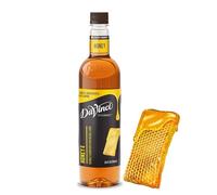 DaVinci Gourmet Sciroppo di miele, 70 ml (1 pezzo)