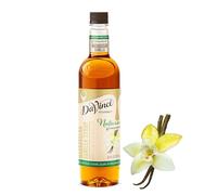 DaVinci Gourmet Sciroppo di vaniglia Naturals Madagascar, 25,4 Fl Oz