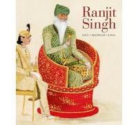 Davinder Toor Ranjit Singh (Tascabile)