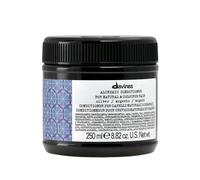 Davines Alchemic Conditioner Argento 250ml - Balsamo Antigiallo per Capelli Biondi Platino e Grigi