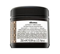 Davines Alchemic Conditioner balsamo colorato per capelli castani Chocolate 250 ml