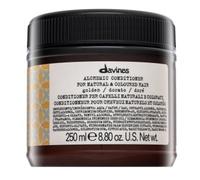 Davines Alchemic Conditioner Dorato Per Capelli Colorati 250 ml