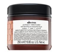 Condizionante Capelli Naturali E Tinti - Davines Alchemic Conditioner 250 ml