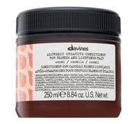 Davines Alchemic Conditioner Corallo Per Capelli Colorati 250 ml