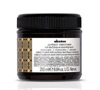 Davines Alchemic Conditioner Cioccolato Per Capelli Colorati 250 ml