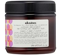 Davines Alchemic conditioner copper (for natural or copper hair) 250 ml.
