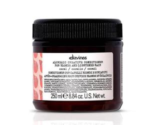 Davines Alchemic Conditioner Corallo Per Capelli Colorati 250 ml