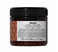 Davines Alchemic Conditioner Rame 250ml balsamo riflessante capelli rosso rame