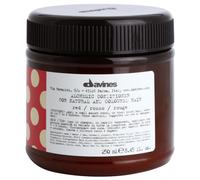Davines Alchemic Conditioner Red balsamo idratante per esaltare il colore dei capelli 250 ml