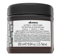 Davines Alchemic Conditioner Tobacco 250 ml