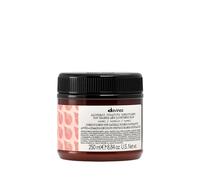 Davines Alchemic Conditioner balsamo pro zvýraznění barvy vlasů Coral 250 ml