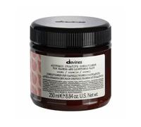 Davines Alchemic Creative Conditioner For Blonde And Lightened Hair 250 ml Coral