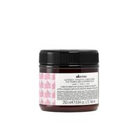 Davines Alchemic Conditioner Rosa Per Capelli Colorati 250 ml