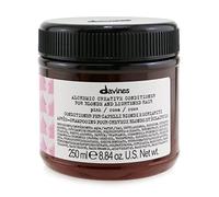 Davines Alchemic Conditioner Rosa Per Capelli Colorati 250 ml