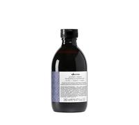 Davines Alchemic Silver Shampoo 280 ml