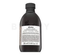 Davines Alchemic Shampoo Cioccolato 280 ml - Shampoo