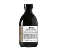 Davines Alchemic Shampoo Cioccolato 280ml - Per capelli castani e neri