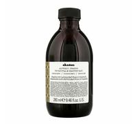Davines Alchemic Shampoo Cioccolato 280ml shampoo riflessante capelli scuri