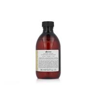 Davines Alchemic Golden Shampoo Tonalizzante Capelli Biondi 280 ml