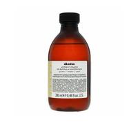 Davines Alchemic Shampoo For Natural & Coloured Hair Golden 280 ml