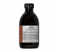 Davines Alchemic Shampoo Rame 280ml shampoo riflessante capelli rosso rame