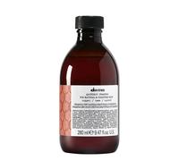Davines Alchemic Shampoo shampoo colorante Copper 280 ml