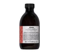Davines Alchemic Shampoo Rosso 280ml shampoo riflessante capelli rossi