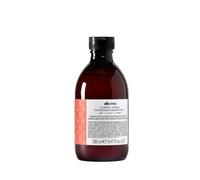 Davines ALCHEMIC Shampoo Rosso - Intensifica capelli rossi - 280 ml