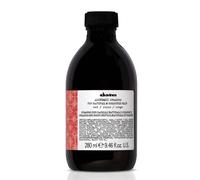 Davines Alchemic Shampoo Red shampoo per esaltare il colore dei capelli 280 ml