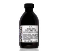 Davines Alchemic Tobacco Shampoo Tonalizzante Capelli Castani 280 ml