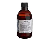 Davines Alchemic Tobacco Shampoo Tonalizzante Capelli Castani 280 ml