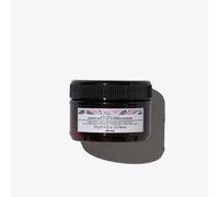 Davines Argilla elevante NaturalTech, Scrub per cuoio capelluto, Pulizia profonda, 120 g