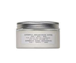 Davines Autentic Formulas Burro Restitutivo 230ml - Capelli Idratati e Nutriti
