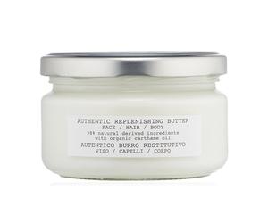 Davines Authentic Burro Restitutivo Per Viso, Capelli e Corpo 200 ml