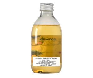 Davines Authentic Formulas Shampoo 280ml - Nettare capelli e corpo