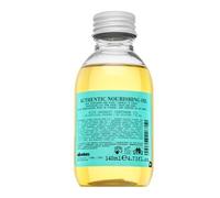 DAVINES AUTHENTIC NOURISHING OIL 140 ml / 4.73 Fl.Oz