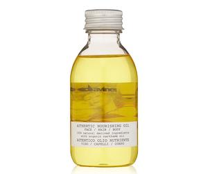 Davines Authentic Olio Nutriente Per Viso, Capelli e Corpo 140 ml