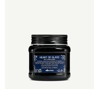 DAVINES BALSAMO HEART OF GLASS FORTIFICANTE PER CAPELLI BIONDI 250 ML