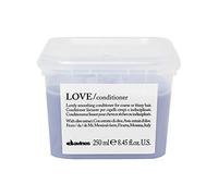 Davines Essential Haircare Love Smooth Conditioner Per Capelli Crespi 250 ml