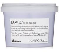 Condizionante Per Lisciare I Riccioli - Davines Love Lovely Smoothing Conditioner 75 ml