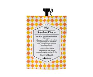 Davines Chronicles The Restless Circle 50ml - Maschera Invisibile Anti Rottura Elasticizzante