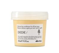 Davines DEDE Conditioner 250ml Balsamo Delicato Uso Quotidiano