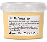 Davines Dede Conditioner 75ml TRAVEL SIZE balsamo per tutti tipi di capelli