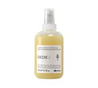 Davines DEDE Leave-in Conditioner 250ml Spray Senza Risciacquo
