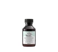 Davines Natural Tech Detoxifying Scrub Shampoo shampoo detergente con effetto peeling 100 ml
