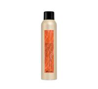 Questo è uno shampoo secco invisibile
