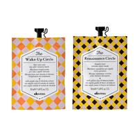 Davines Duo Maschere - The Wake-Up Circle + The Renaissance Circle