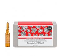 Davines Naturaltech Energizing Seasonal Superactive 12x6ml - Fiale Anticaduta