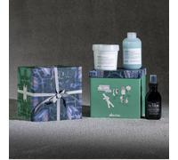 DAVINES - ESSENTIAL HAIR CARE - KIT MINU per capelli colorati