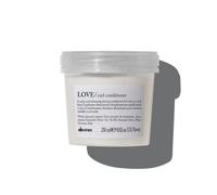 DAVINES - ESSENTIAL HAIR CARE - LOVE CURL CONDITIONER (250ml) Balsamo per capell